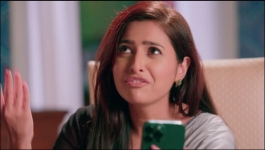 Yeh Rishta Kya Kehlata Hai - 1st September 2023